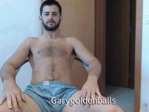 Garygoldenballs Anal Fist