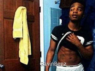 Gavin_Benz