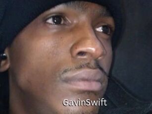 GavinSwift Anal Fist