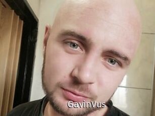 GavinVus
