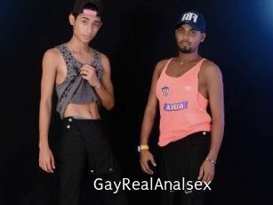 GayRealAnalsex