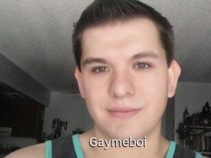 Gaymeboi