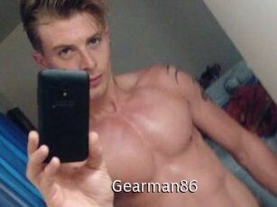 Gearman86