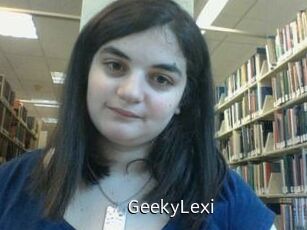 GeekyLexi