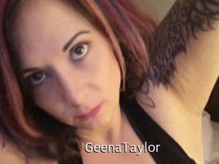 Geena_Taylor