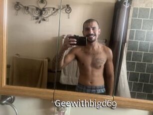 Geewithbigd69 Anal Fist