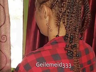 Geilemeid333