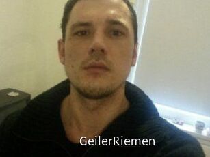 GeilerRiemen