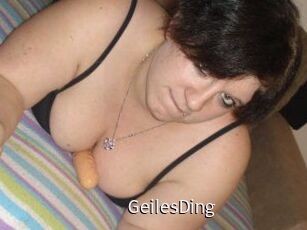 GeilesDing