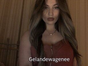 Gelandewagenee