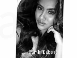 GeminiBabe18