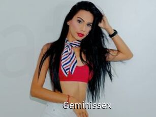 Geminissex