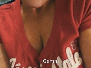 Gemm Anal Fist