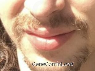 GeneCorrinLove