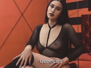Geneesis