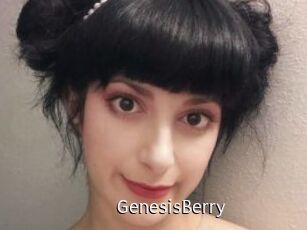 GenesisBerry