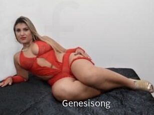 Genesisong