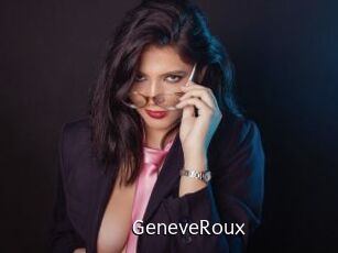 GeneveRoux