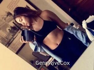 GenniviveCox