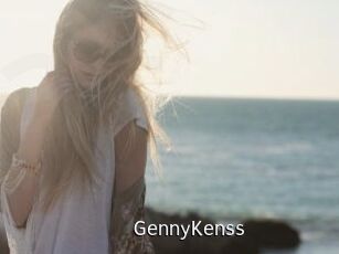 GennyKenss