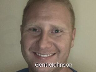 GentleJohnson