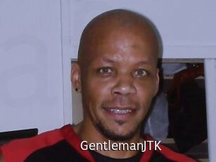 GentlemanJTK Anal Fist