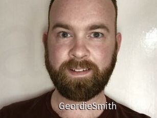 GeordieSmith
