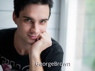 GeorgeBrown