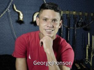 GeorgeJhonson