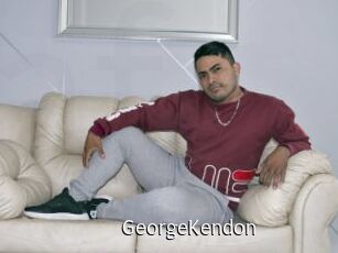 GeorgeKendon