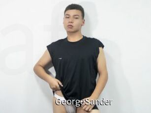 GeorgeSander