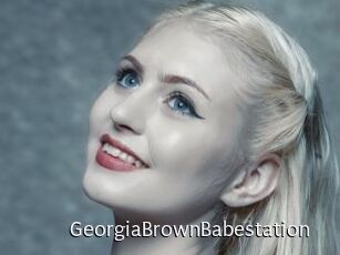 GeorgiaBrownBabestation
