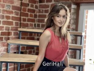 GeriHall