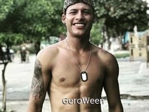 GeroWeen