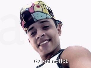 GeronimoHot