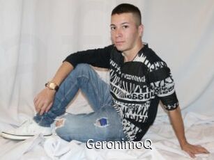 GeronimoQ