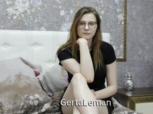 GertaLeman