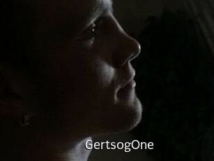 GertsogOne