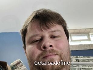 Getaloadofme Anal Fist
