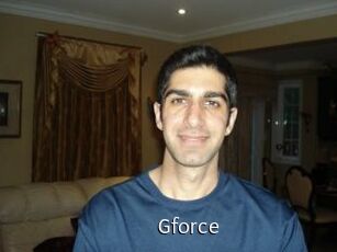 Gforce