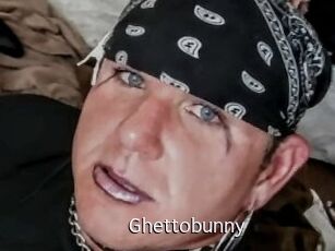 Ghettobunny