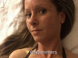 Gia_Summers Anal Fist