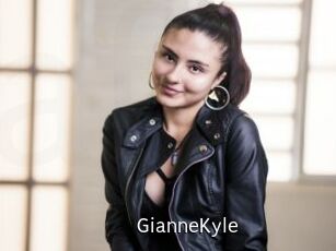 GianneKyle