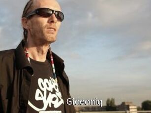 Gideoniq