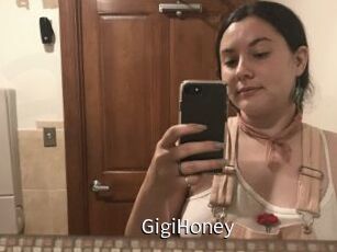 GigiHoney