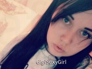 GigiSexyGirl
