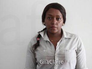 GiiaClaire