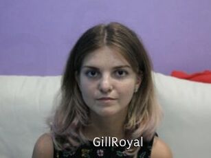 GillRoyal