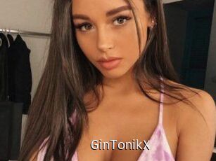 GinTonikX