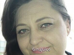 GinaJuice